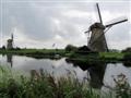 Kinderdijk - Mulini